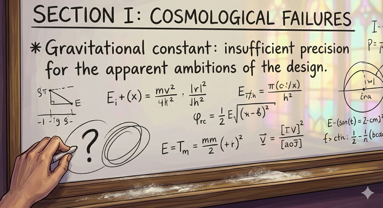 Colluphid's whiteboard taxonomy