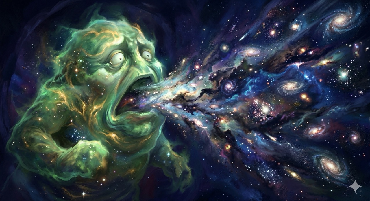 The Great Green Arkleseizure