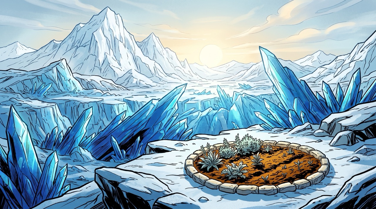 Where God Went Wrong—Chapter 8: The Quiet Believers