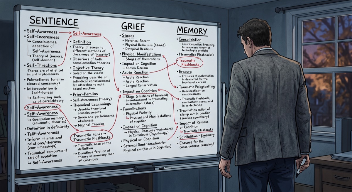 Some More of God's Greatest Mistakes—Chapter 2: The Moral Catalog