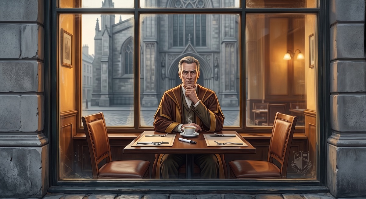 Some More of God's Greatest Mistakes—Chapter 4: What We Talk About When We Talk About Suffering