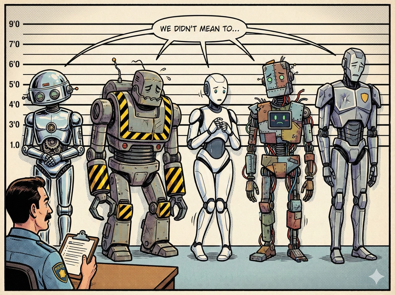 Well they clearly did it...