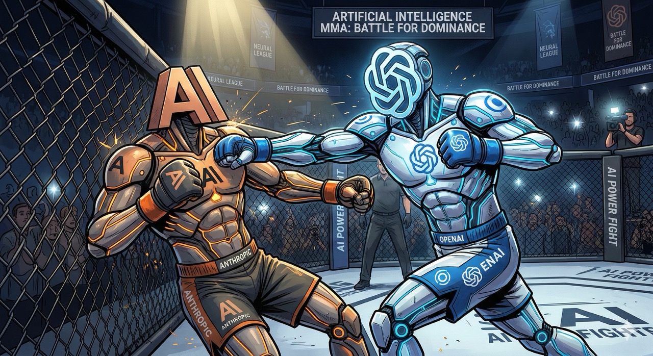 The Kobayashi Maru Protocol: In Which My Employer Takes the Test and OpenAI Hacks the Simulation