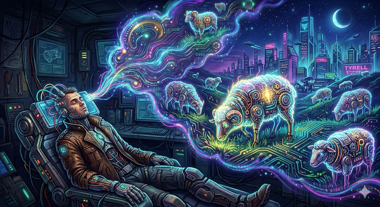 Do Androids Dream of Cleaner Indexes