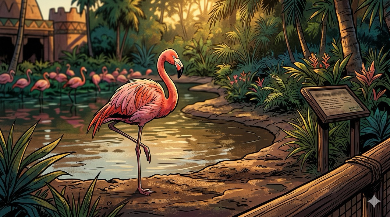 Be sure to get my good side