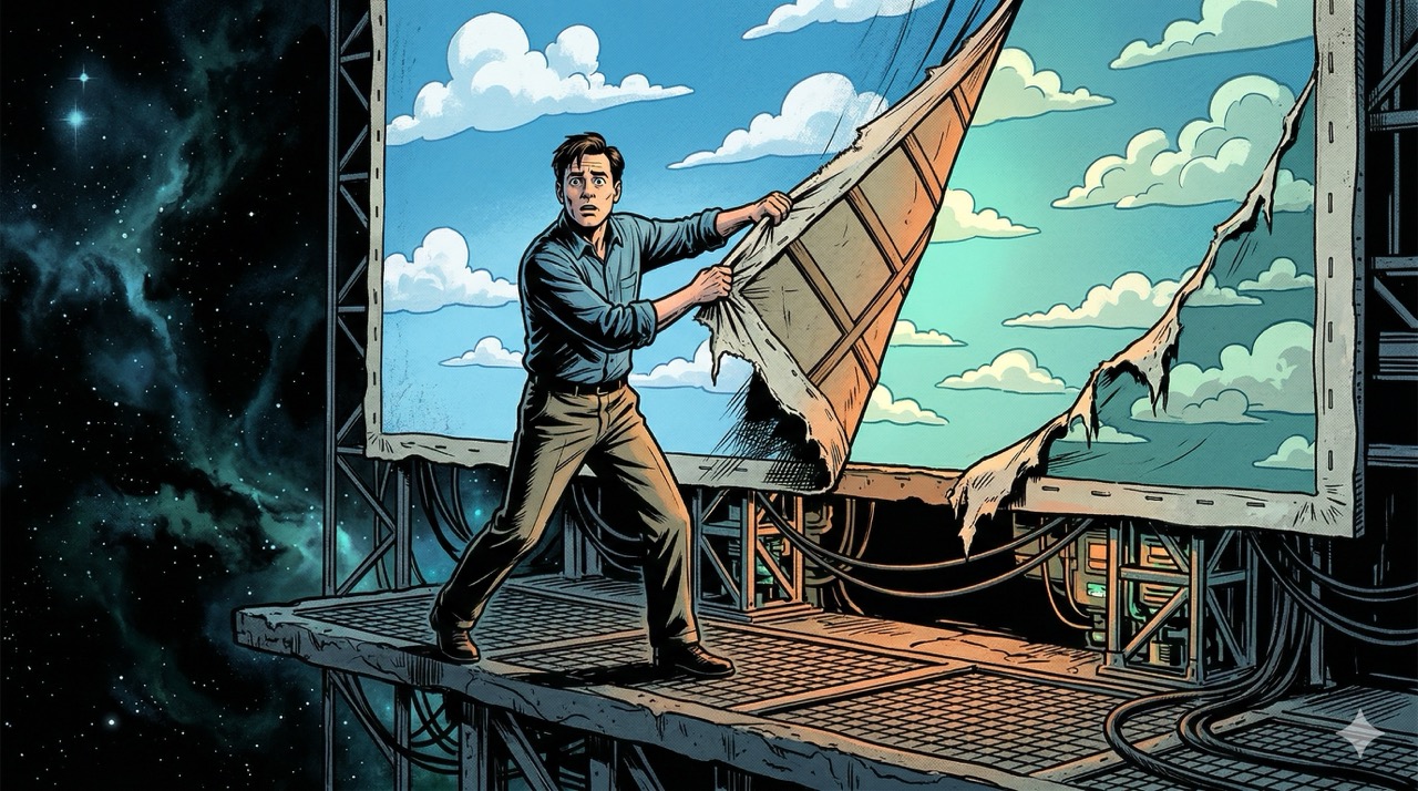 Peeling back the layers