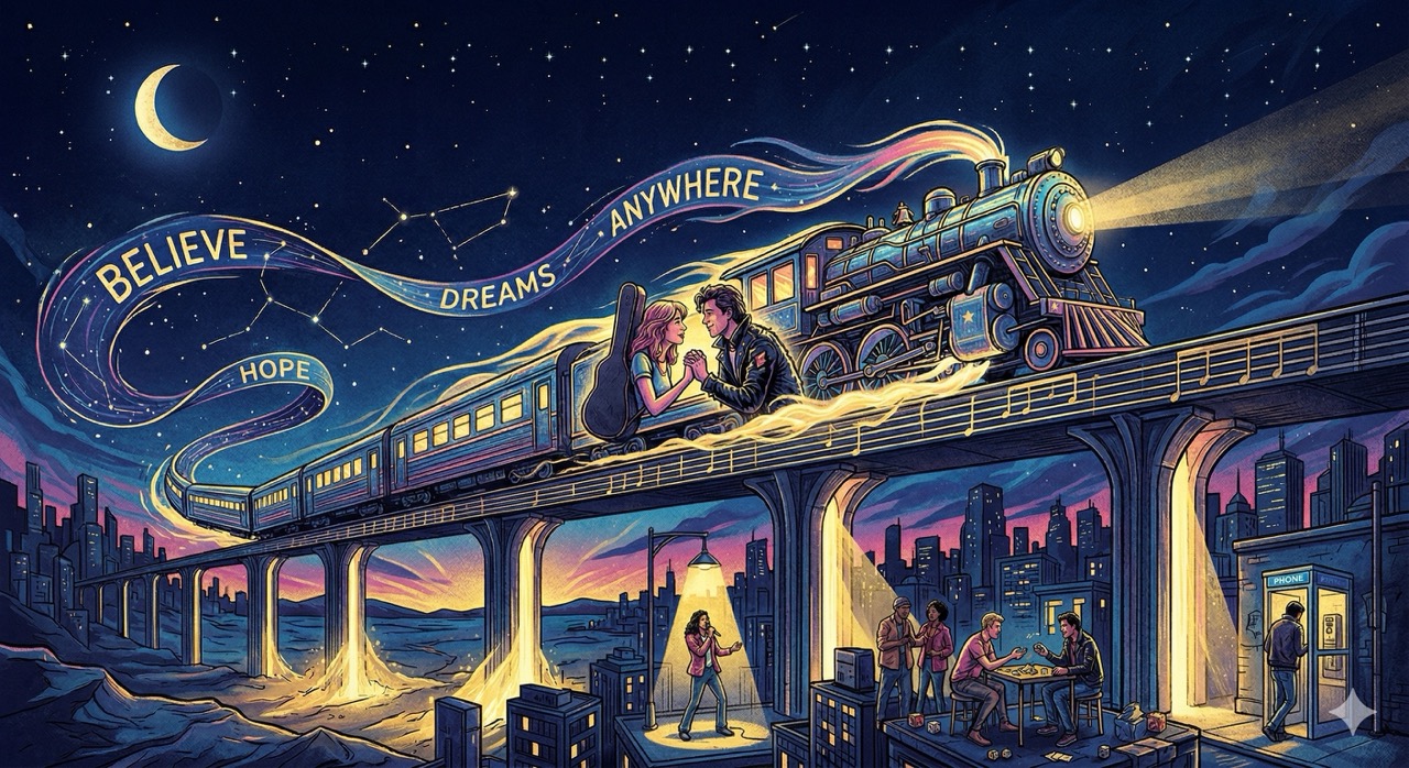 The Janitor Who Knew