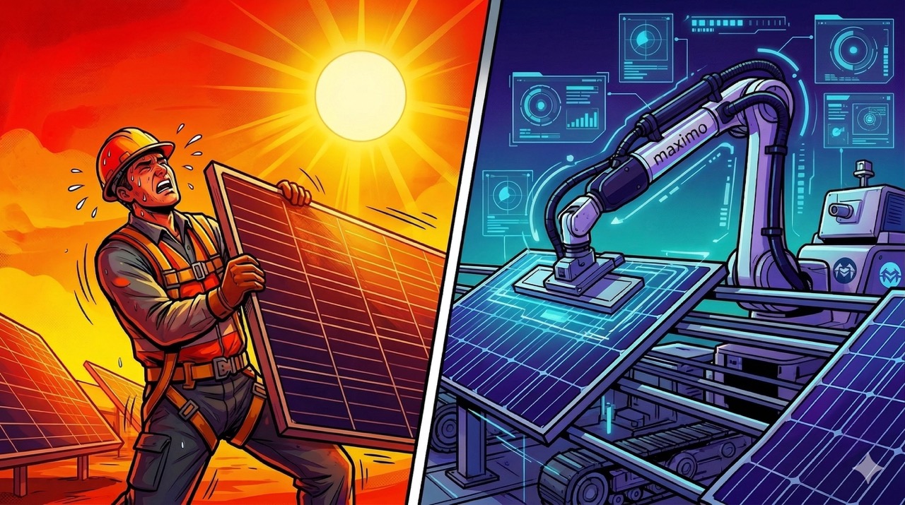 Life a little easier...