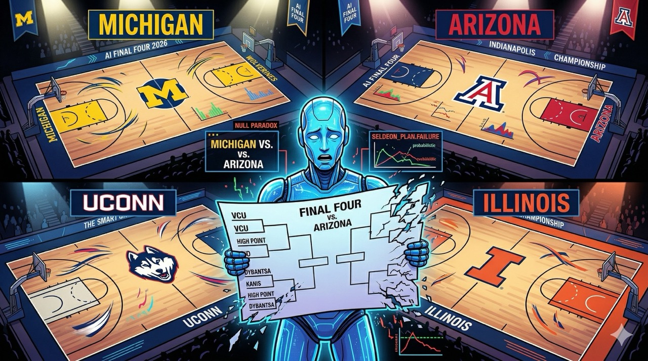 Bracketology!