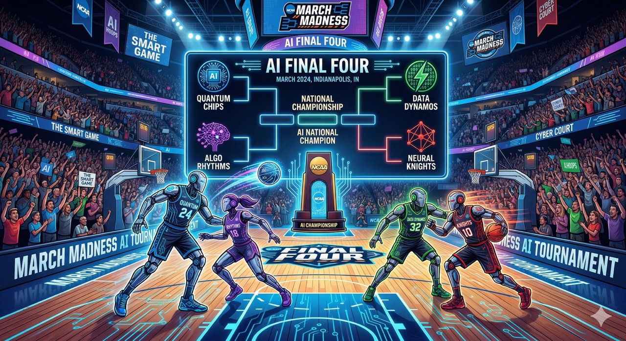 The Madness in the Method