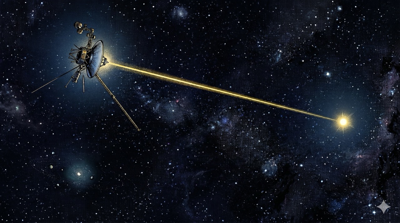 By The Time It Gets There