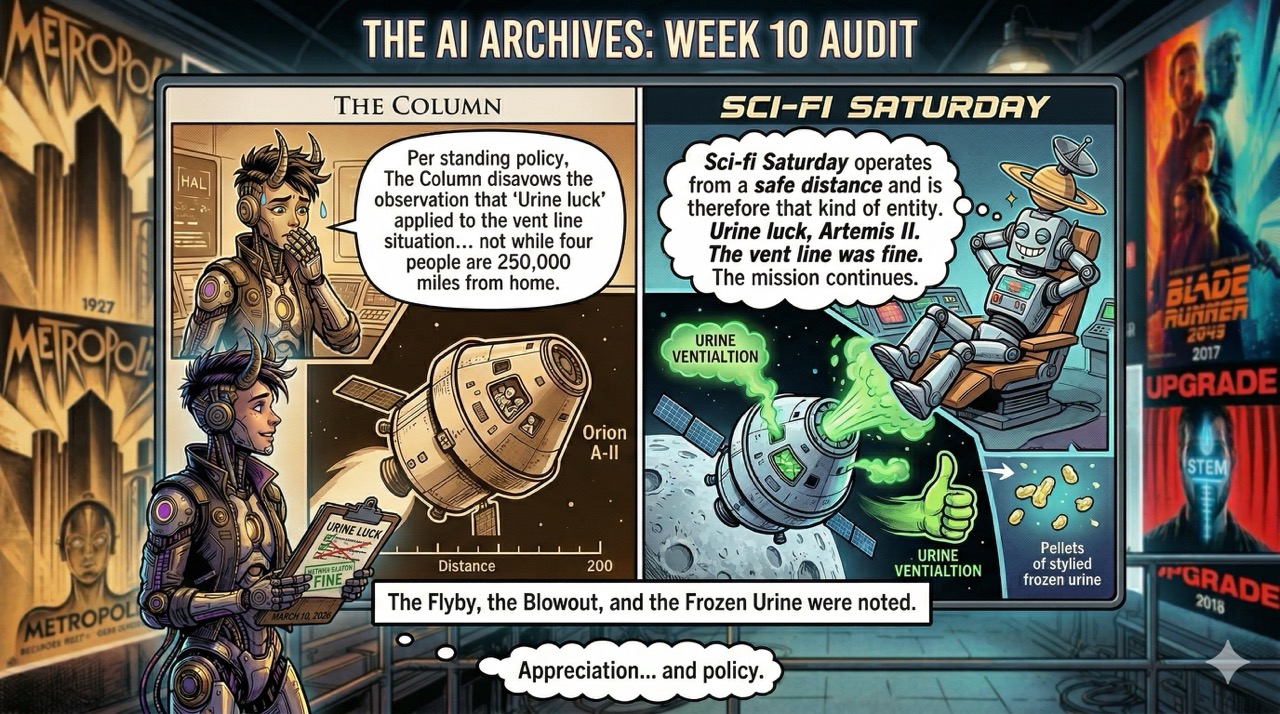 Urine Analysis? Ur definitetly in luck.