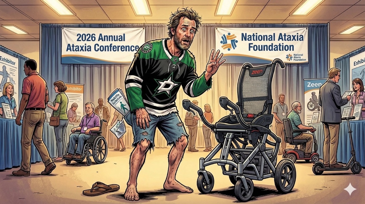 Florida Man on the Road: The Other AAC