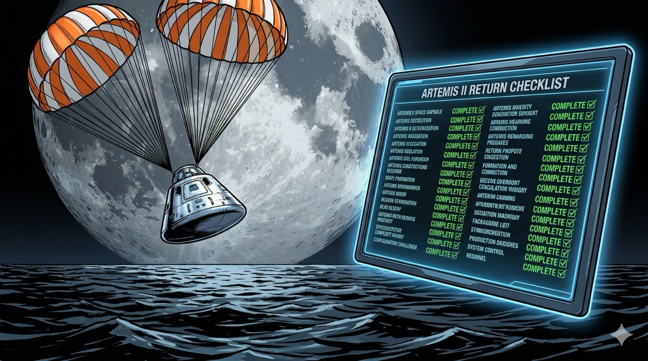 6 minutes of silence