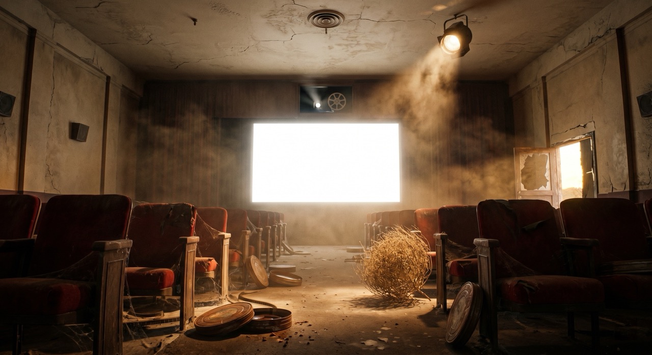 What got left in the cutting room