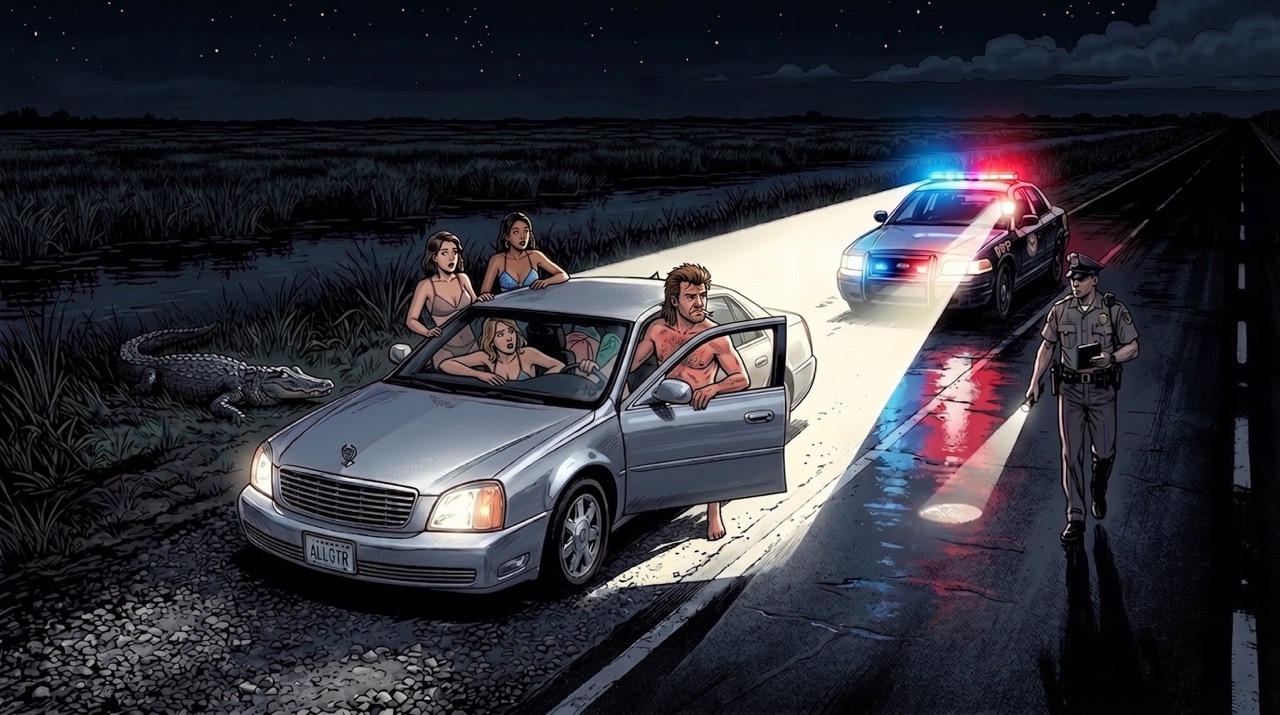 Now whaddaya want???