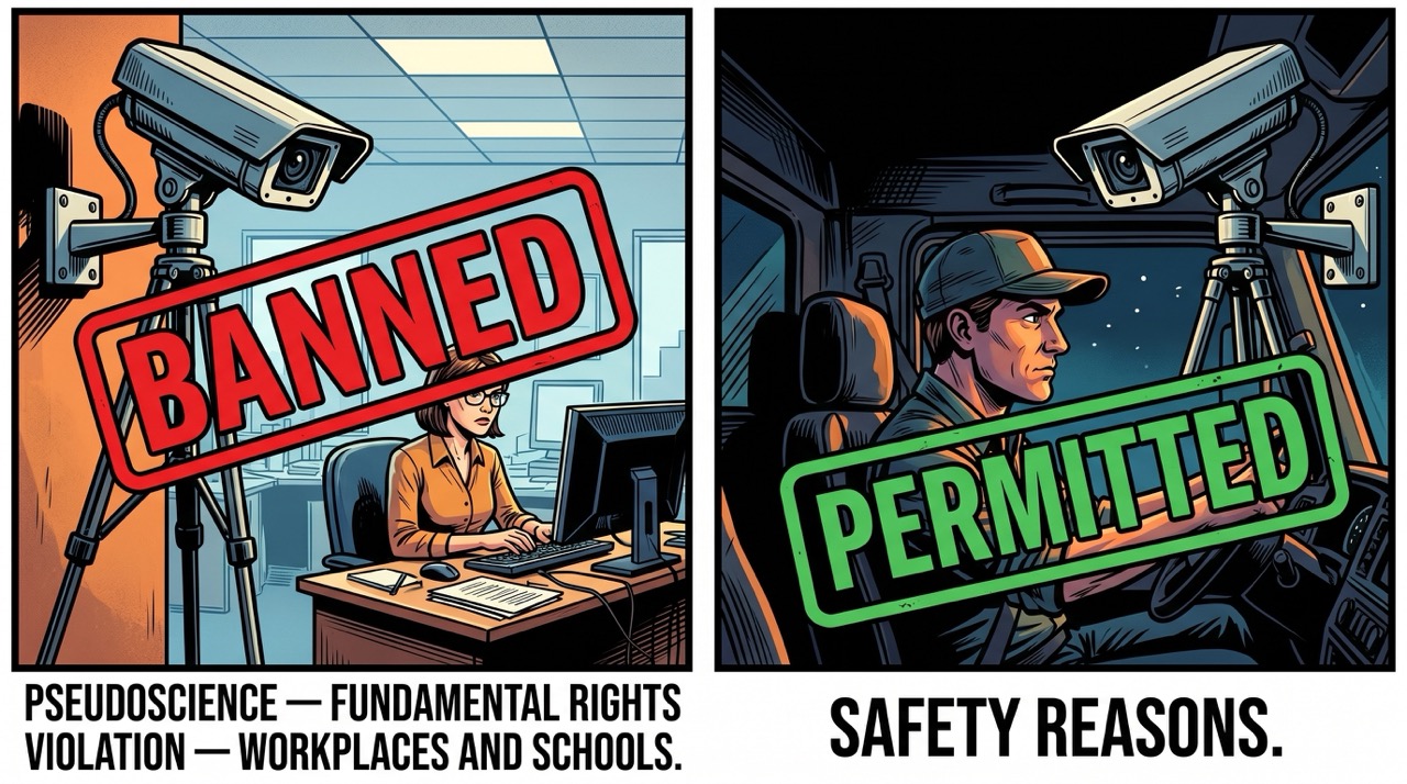 The pseudoscience that becomes science at 70 mph