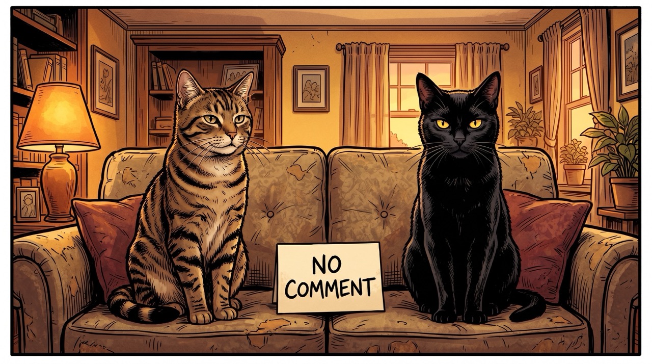The official record