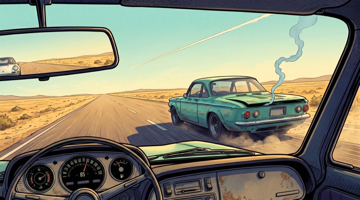 Driving on the Influence