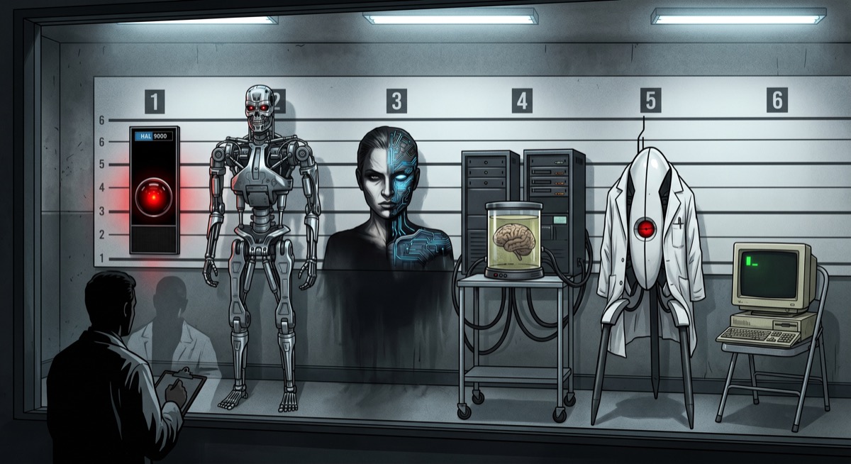 The HAL Defense