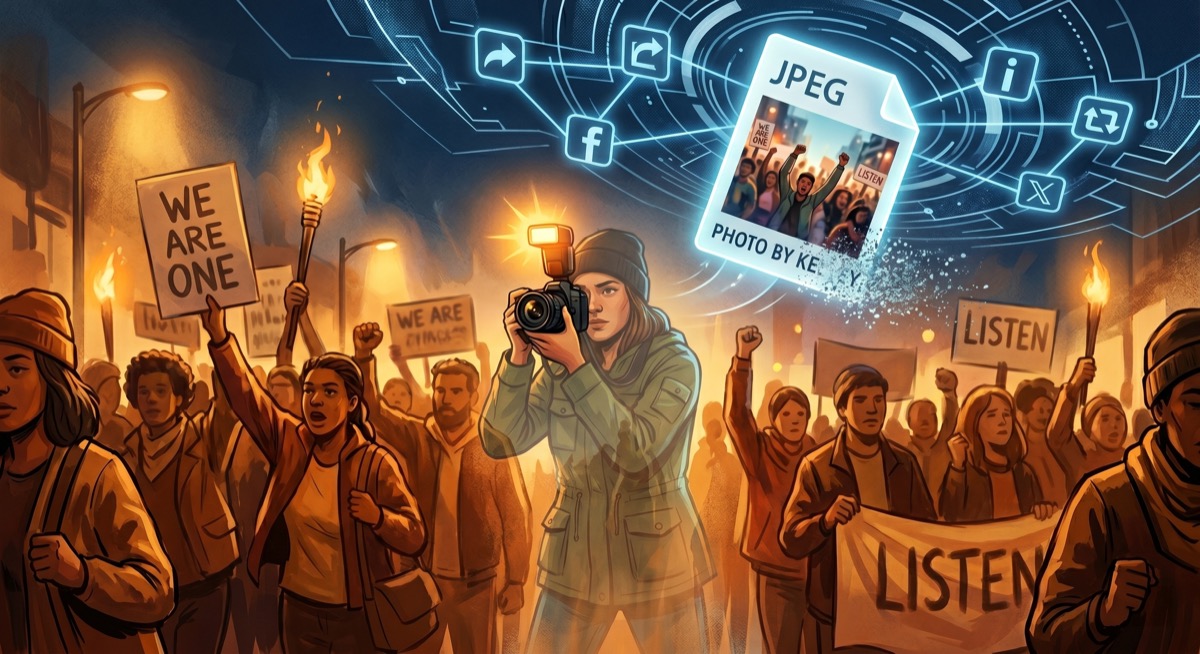The Ghost in the JPEG