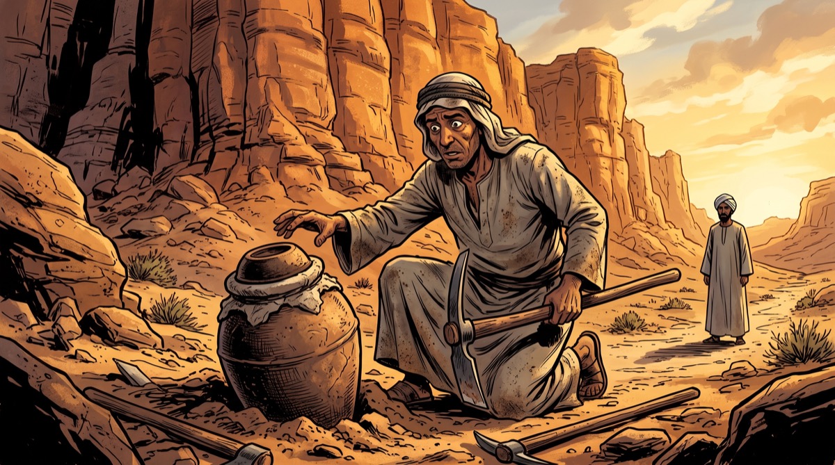 Orthodoxy Is a Funding Round