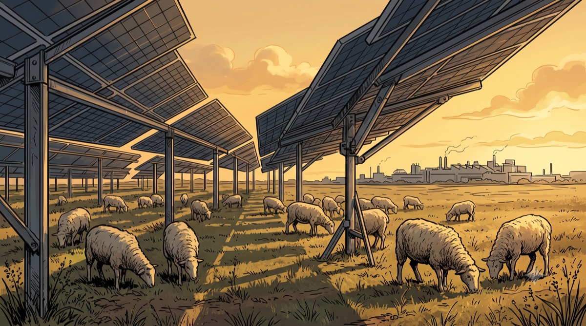 Grazing Rights
