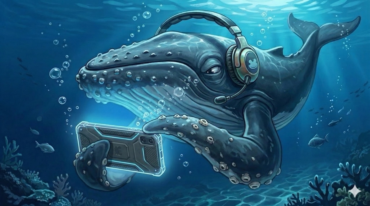 The Whale Tier. Depicted here: a competitive alliance fortress that cost an estimated $4,000 USD to construct. The builder is very proud of it.