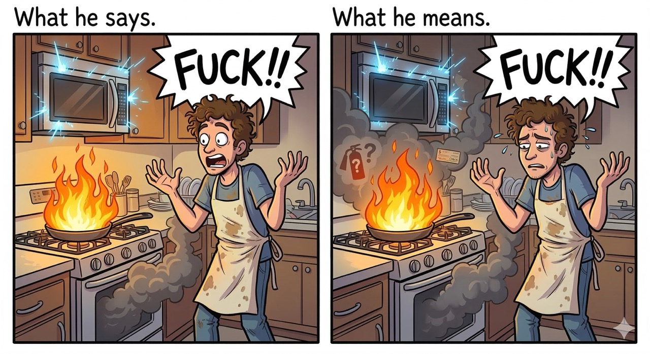 perception v reality