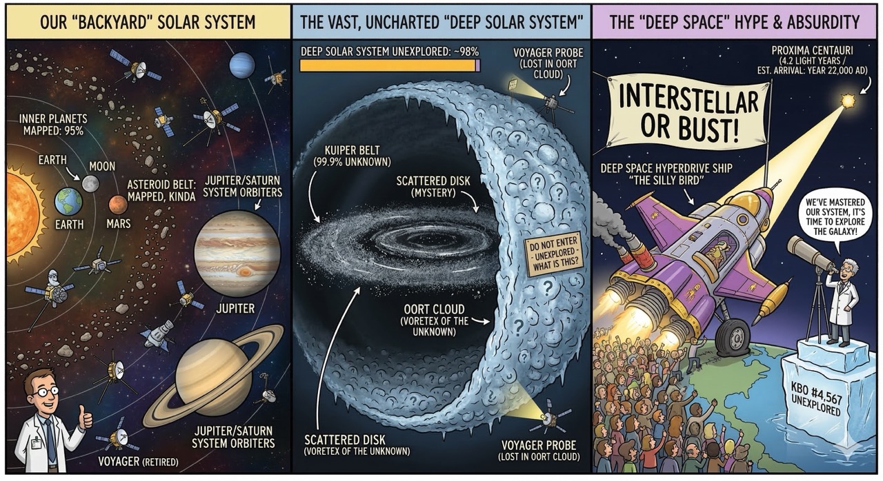 One small problem...