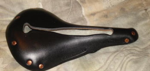 Selle Anatomica Top
