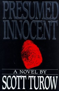 Presumed Innocent